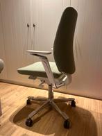 TOP bureaustoel merk Kinnarps, Maison & Meubles, Chaises de bureau, Enlèvement, Ergonomique, Chaise de bureau