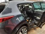 SPATBORD RECHTS ACHTER Kia Sportage (QL) (01-2015/09-2022), Gebruikt, Achter, Kia, Spatbord