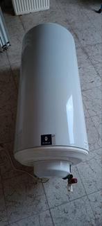 Van Marcke elektrische boiler 150l, Doe-het-zelf en Bouw, Chauffageketels en Boilers, Ophalen, Zo goed als nieuw, Boiler