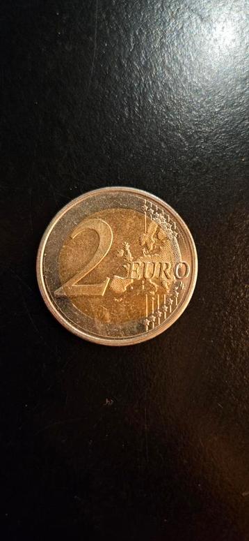  2euro Slovenië 2007 beschikbaar voor biedingen