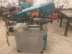 Bandzaagmachine, Doe-het-zelf en Bouw, Gereedschap | Zaagmachines, Ophalen, Gebruikt, Lintzaag