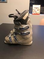 Skibotten Salomon maat 25 (meisjes-vrouwen), Gebruikt, Schoenen, Ski, Salomon