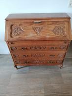 Antiek houten dressoir, Antiek en Kunst, Antiek | Meubels | Kasten, Ophalen