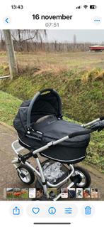 Kinderwagen Quinny Speedi, Kinderen en Baby's, Kinderwagens en Combinaties, Ophalen, Zo goed als nieuw, Kinderwagen, Quinny