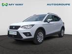 Seat Arona Arona 1.0 TSI Move! DSG (EU6AP), Auto's, Seat, Automaat, Airbags, Arona, 109 g/km