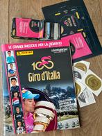 Panini Giro editie 100 - 2017, Verzenden, Zo goed als nieuw