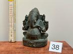 Ganesh - stenen beeld - 38, Antiek en Kunst, Ophalen of Verzenden
