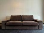 3 zit, Huis en Inrichting, Zetels | Zetels, Ophalen, Gebruikt, Warm strak, Minder dan 75 cm