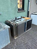 2grote frigos op te halen, Elektronische apparatuur, Ophalen, Zo goed als nieuw