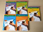 Oefenboekjes kinderen 9-10 jaar, Ophalen of Verzenden, Rekenen