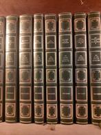 Oude volksromans beckers, Ophalen