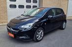 Opel Corsa 120 Years Edition, 0 cilinders, Zwart, https://public.car-pass.be/vhr/46a14306-7d78-45b2-9dd8-987834c124c5, 0 kg