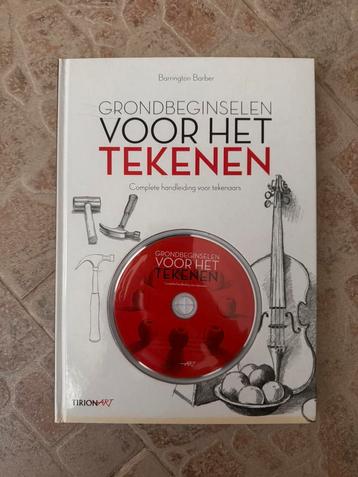 Chris Smith - Grondbeginselen voor het tekenen beschikbaar voor biedingen