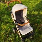 Mutsy Nexo kinderwagen, Enfants & Bébés, Enlèvement, Utilisé, Autres marques, Ombrelle