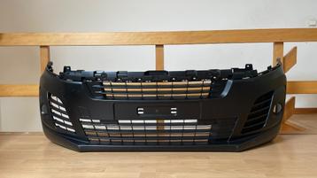 Voorbumper Citroën Jumpy / Peugeot Expert met mistlichtgaten beschikbaar voor biedingen