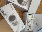 Bewakingscamera met wifi (3stuks), Audio, Tv en Foto, Videobewaking, Ophalen, Nieuw, Buitencamera
