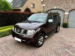 Nissan Pathfinder 2.5dCi 4x4 Lichte vracht, Auto's, Automaat, Beige, 4 cilinders, 3000 kg
