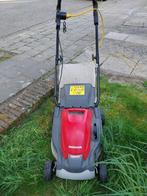 Honda grasmaaier, Tuin en Terras, Grasmaaiers, Ophalen, Zo goed als nieuw