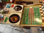 JEU DE SOCIETE(Valise de jeux), Hobby en Vrije tijd, Gezelschapsspellen | Bordspellen, Ophalen of Verzenden, Gebruikt