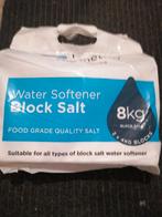 Zout voor ontkalker, Elektronische apparatuur, Waterontharders, Ophalen