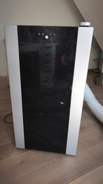 Carrefour Home Mobile Air Conditioner, Ophalen, Gebruikt, Afstandsbediening