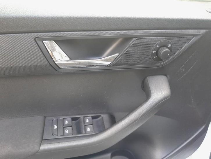 SPIEGEL SCHAKELAAR Skoda Fabia III Combi (NJ5), Auto-onderdelen, Dashboard en Schakelaars, Skoda, Gebruikt