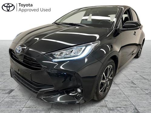 Toyota Yaris Iconic, Autos, Toyota, Entreprise, Yaris, Régulateur de distance, Airbags, Bluetooth, Ordinateur de bord, Verrouillage central