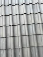 OVH BLAUW KLASSIEKE GESMOORD, Doe-het-zelf en Bouw, Ophalen, Nieuw, Blauw, Dakpannen