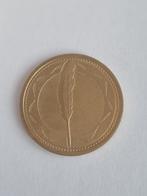 Médaille monnaie royale Belgique Georges lesens, Timbres & Monnaies, Pièces & Médailles, Bronze, Enlèvement ou Envoi