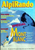 "Alpi & Rando" Revues "Alpinisme et Randonnée", Livres, Nature, Zones de Randonnées ou de Loisirs, Enlèvement, Utilisé, Collectif