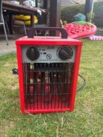 elektrische verwarming, Doe-het-zelf en Bouw, Verwarming en Radiatoren, Ophalen, Minder dan 30 cm, Overige typen, Nieuw