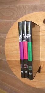 Complete collectie DVD Box “ Schipper naast Mathilde “, Alle leeftijden, Boxset, Ophalen of Verzenden, Zo goed als nieuw