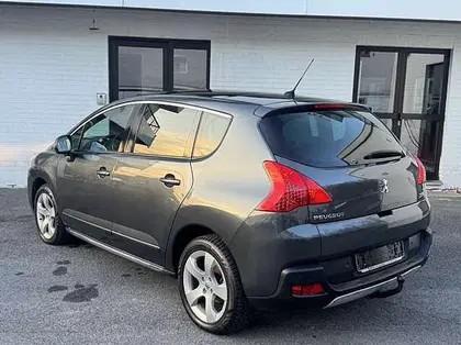 Peugeot 3008 PDC 2015 1.6 Benzine, Auto's, Peugeot, Handgeschakeld, Particulier, 1598 cc, Te koop