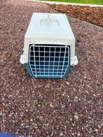 Transport kooi, Dieren en Toebehoren, Ophalen, Zo goed als nieuw