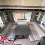 Hobby Ontour 460 DL 2020 - Prince Caravaning, Hobby, Bedrijf, Tot en met 3, 6 tot 7 meter