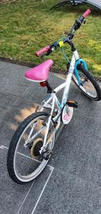 B'twin kinderfiets / mountainbike, Fietsen en Brommers, Fietsen | Mountainbikes en ATB, Ophalen