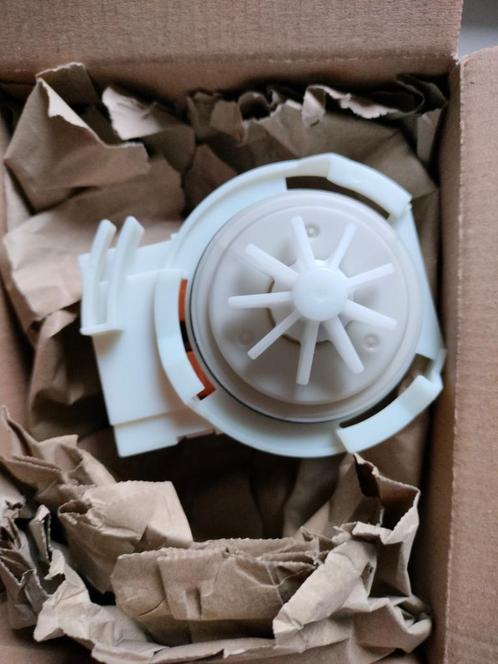 Pomp Afvoer, korven , wielen , Copreci alternatief Whirlpool, Elektronische apparatuur, Onderdelen en Toebehoren, Zo goed als nieuw