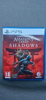 Assassin's creed shadows ps5, Consoles de jeu & Jeux vidéo, Enlèvement