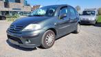 citroen C3 1.1i wordt GEKEURD 160000km OHBOEK 2009, Auto's, Citroën, 4 cilinders, Bedrijf, Euro 4, C3