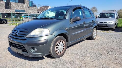 citroen C3 1.1i wordt GEKEURD 160000km OHBOEK 2009, Auto's, Citroën, Bedrijf, Te koop, C3, ABS, Airbags, Alarm, Boordcomputer