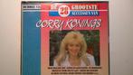 Corry Konings - De 28 Grootste Successen Van Corry Konings, CD & DVD, Comme neuf, Pop, Envoi