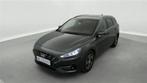 Hyundai i30 1.0 T-GDi 120cv DCT Techno CARPLAY / CAMERA / FU, Auto's, Hyundai, Automaat, Stof, 120 pk, 3 cilinders