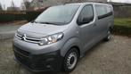 citroen jumpy 9 plaats, Achat, Euro 6, Entreprise, Boîte manuelle