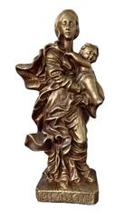 Maria met kind beeld  ;, Antiek en Kunst, Ophalen of Verzenden