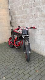 Beta rr 50 track 2021 86cc most, Ophalen, Gebruikt, Klasse B (45 km/u)