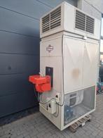 Werkplaatskachel 263 kw in perfecte staat., Ophalen