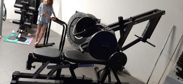 Banc de musculation à levier Marcy Pro PM4400 beschikbaar voor biedingen