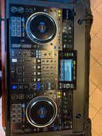 Pioneer xdj-xz incl zwarte flight case poineer, Muziek en Instrumenten, Dj-sets en Draaitafels, Ophalen, Zo goed als nieuw, Pioneer