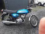 500 H1A behuizing, Motoren, Ophalen, Gebruikt
