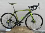 Cannondale synapse disc ultegra racefiets koersfiets, Fietsen en Brommers, Fietsen | Racefietsen, Ophalen, Zo goed als nieuw, Carbon